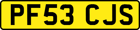 PF53CJS