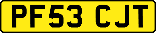 PF53CJT
