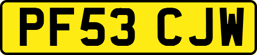 PF53CJW