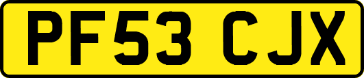 PF53CJX