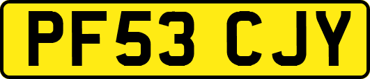 PF53CJY