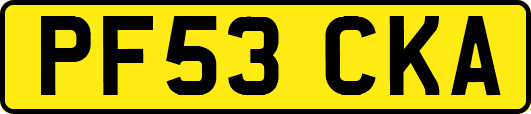PF53CKA