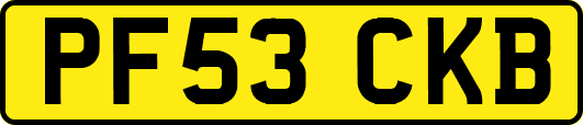 PF53CKB