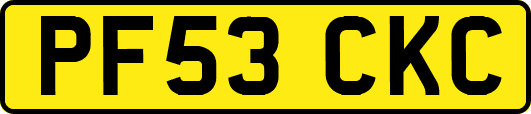 PF53CKC