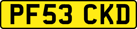 PF53CKD