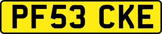 PF53CKE