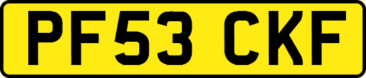 PF53CKF