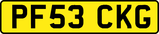 PF53CKG
