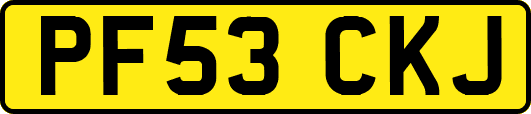 PF53CKJ