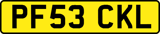 PF53CKL