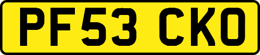 PF53CKO