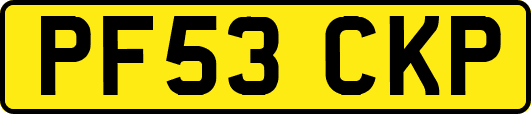 PF53CKP