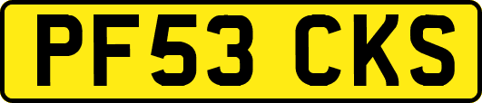 PF53CKS