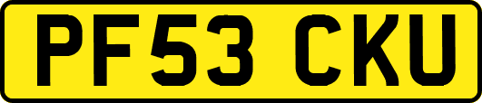 PF53CKU