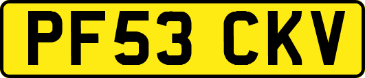 PF53CKV