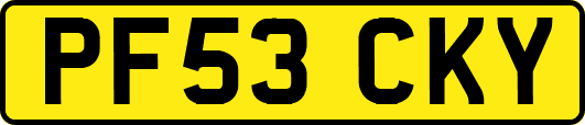 PF53CKY