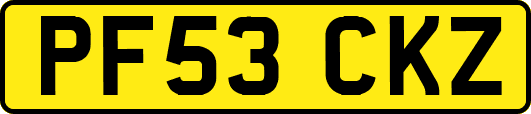 PF53CKZ