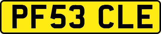 PF53CLE
