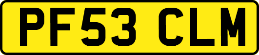 PF53CLM