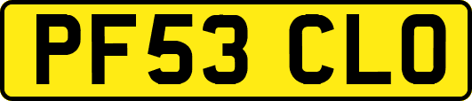 PF53CLO