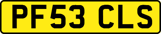 PF53CLS