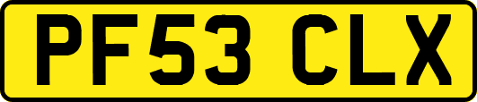 PF53CLX