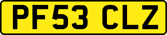 PF53CLZ