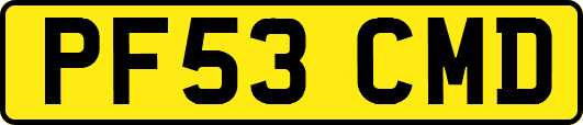 PF53CMD