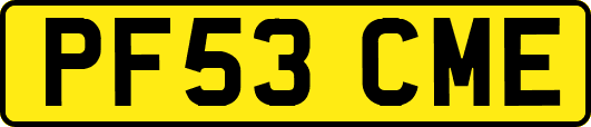 PF53CME