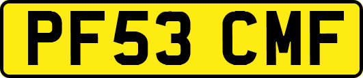 PF53CMF