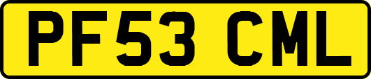 PF53CML