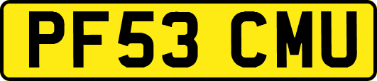 PF53CMU