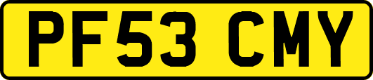 PF53CMY