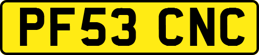 PF53CNC