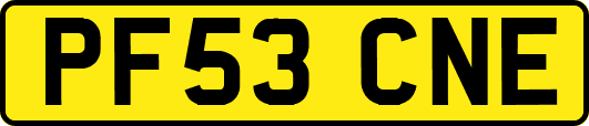 PF53CNE