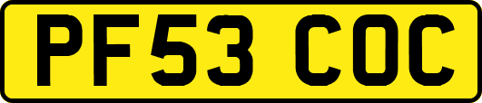 PF53COC