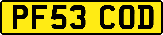 PF53COD