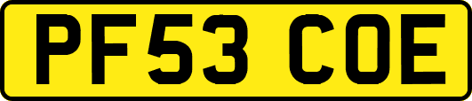 PF53COE