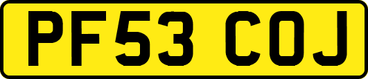 PF53COJ