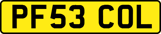 PF53COL