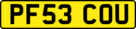 PF53COU