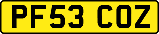 PF53COZ