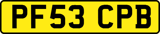 PF53CPB