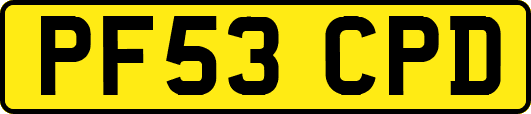PF53CPD