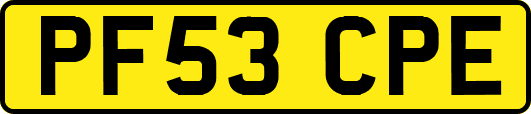PF53CPE