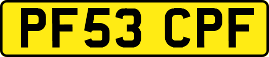 PF53CPF