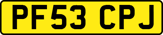 PF53CPJ