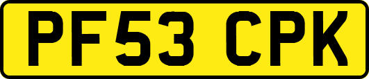 PF53CPK