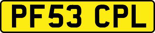 PF53CPL
