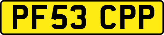 PF53CPP